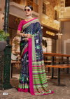 Ikkaya Patola Vol 4 By Saroj Cotton Silk Patola Printed Sarees Wholesale Clothing Suppliers In India
